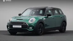 Groen Gebruikt 2022 Mini Cooper Clubman Classic Stationwagen | € 31.880 (Eerlijke prijs)