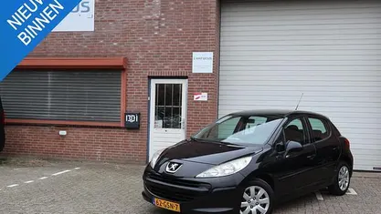 Gebruikt 2008 Peugeot 207 Hatchback | € 1.299 (Goede deal)