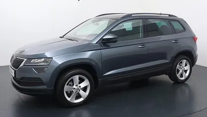 Occasion 2021 Skoda Karoq Business Line SUV | € 26.840 (Super prijs)