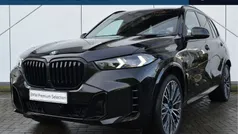 Zwart Gebruikt 2024 BMW X5 Executive SUV | € 104.950 (Duur)