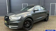 Gebruikt 2017 Audi Q3 S-Line SUV | € 24.900 (Eerlijke prijs)