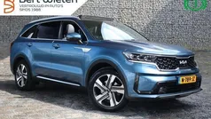 Blauw Gebruikt 2021 Kia Sorento SUV | € 37.995 (Eerlijke prijs)