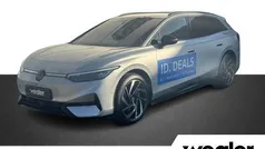 Gebruikt 2025 VW ID.7 Pro Sedan | € 55.580 (Goede deal)