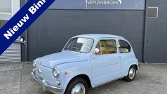 Gebruikt 1963 Fiat 600 | € 9.950