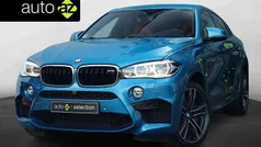 Blauw Gebruikt 2015 BMW X6 SUV | € 44.900 (Super prijs)