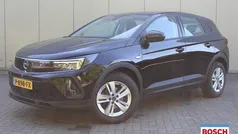 Gebruikt 2022 Opel Grandland X Edition SUV | € 19.900 (Eerlijke prijs)