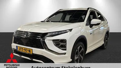 Occasion 2026 Mitsubishi Eclipse Cross SUV | € 26.540 (Super prijs)