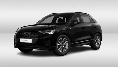 Occasion Audi Q3 245 PK (180 kW) 2022 SUV