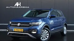 Gebruikt 2021 VW T-Cross Life SUV | € 13.900 (Super prijs)