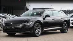 Gebruikt 2021 VW Arteon Business+ Stationwagen | € 30.945 (Goede deal)