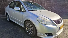 Gebruikt 2008 Suzuki SX4 Exclusive Sedan | € 2.995 (Eerlijke prijs)
