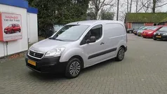 Gebruikt 2016 Peugeot Partner MPV | € 3.500 (Goede deal)