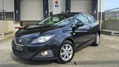 Gebruikt 2012 Seat Ibiza SC Copa Hatchback | € 2.295 (Eerlijke prijs)