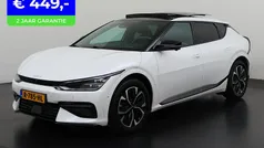 Swp Gebruikt 2022 Kia EV6 4 SUV | € 33.695 (Eerlijke prijs)