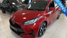 Gebruikt 2025 Toyota Yaris Hybrid Executive Hatchback | € 34.995 (Eerlijke prijs)