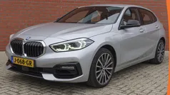Zilver Gebruikt 2020 BMW 118 Executive Hatchback | € 23.440 (Goede deal)
