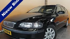 Gebruikt 2001 Volvo V70 Comfort Stationwagen | € 3.500 (Eerlijke prijs)