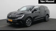 Zwart Gebruikt 2024 Renault Espace Techno MPV | € 40.440 (Eerlijke prijs)
