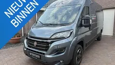 Grijs Gebruikt 2020 Fiat Ducato 33 Van | € 19.850 (Super prijs)