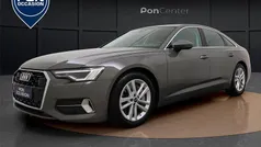 Grijs Gebruikt 2024 Audi A6 Proline Sedan | € 58.950 (Super prijs)
