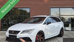 Gebruikt 2018 Cupra Leon Stationwagen | € 26.950 (Eerlijke prijs)