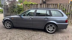 Gebruikt 2002 BMW 318 Stationwagen | € 2.250 (Eerlijke prijs)