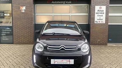 Occasion Citroën C1 69 PK (50 kW) 2014 Hatchback