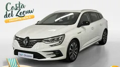 Gebruikt 2024 Renault Mégane GrandTour Techno Stationwagen | € 26.935 (Eerlijke prijs)