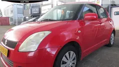 Gebruikt 2005 Suzuki Swift Exclusive Hatchback | € 1.250 (Eerlijke prijs)
