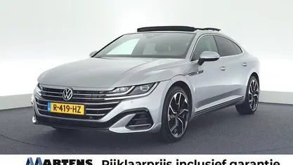Gebruikt 2022 VW Arteon Business+ Hatchback | € 29.949 (Eerlijke prijs)