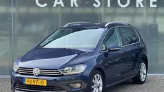 Gebruikt 2017 VW Golf Sportsvan Highline MPV | € 15.645 (Eerlijke prijs)