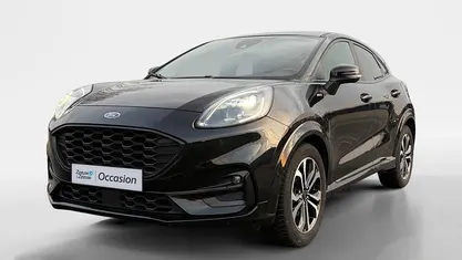 Occasion 2023 Ford Puma ST-Line SUV | € 18.440 (Eerlijke prijs)
