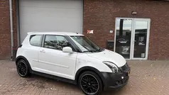 Gebruikt 2009 Suzuki Swift Hatchback | € 2.349 (Eerlijke prijs)