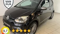 Gebruikt 2013 VW up! Hatchback | € 5.285 (Eerlijke prijs)