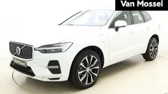 Wit Gebruikt 2023 Volvo XC60 Plus SUV | € 49.900 (Super prijs)