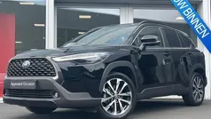 Gebruikt 2024 Toyota Corolla Cross SUV | € 36.400 (Eerlijke prijs)