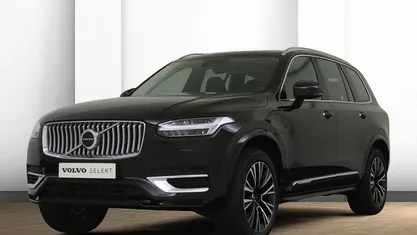 Occasion 2023 Volvo XC90 Ultimate SUV | € 63.950 (Eerlijke prijs)