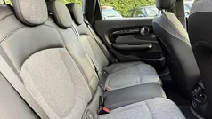 Zwart Gebruikt 2019 Mini Cooper Clubman Business Stationwagen | € 15.995 (Goede deal)