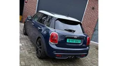 Gebruikt 2016 Mini Cooper S Hatchback | € 16.950 (Eerlijke prijs)