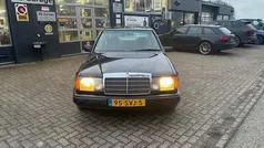 Gebruikt 1986 Mercedes 200 Sedan | € 9.500