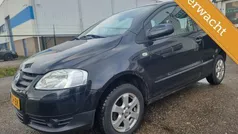 VW Fox