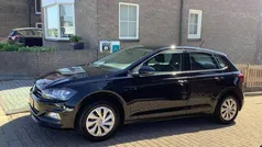 Gebruikt 2019 VW Polo Comfortline Hatchback | € 10.250 (Eerlijke prijs)