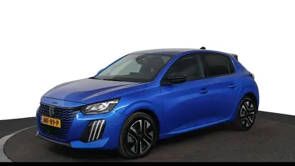 Occasion Peugeot 208 Allure 110 PK (80 kW) 2025 Hatchback