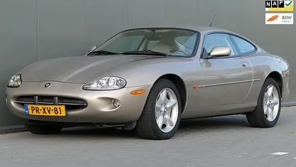 Occasion Jaguar XK8 294 PK (216 kW) 1996 Coupé