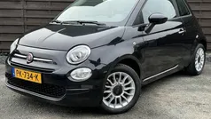 Gebruikt 2017 Fiat 500 Pop Hatchback | € 7.750 (Eerlijke prijs)