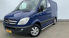 Gebruikt 2006 Mercedes Sprinter Van | € 6.950 (Super prijs)