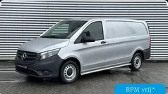 Gebruikt 2022 Mercedes Vito MPV | € 28.250 (Eerlijke prijs)