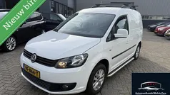 Gebruikt 2013 VW Caddy MPV | € 4.250 (Eerlijke prijs)