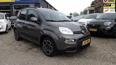 Grijs Gebruikt 2021 Fiat Panda City Life Hatchback | € 11.950 (Eerlijke prijs)