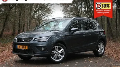 Occasion 2021 Seat Arona Business SUV | € 21.650 (Eerlijke prijs)